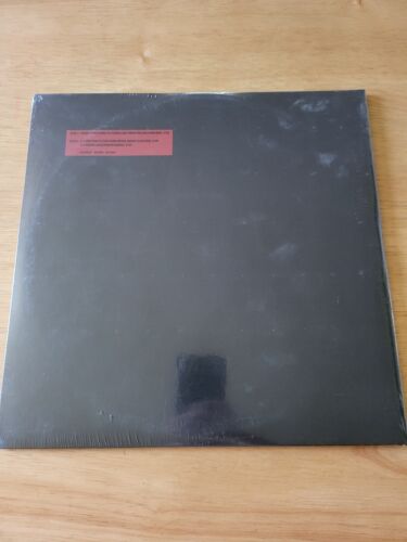 U2 - 3-D Dance Mixes Vinyl Single - New Sealed - 2018 - U2 Dot Com U2COM13 LP5 - Picture 3 of 5