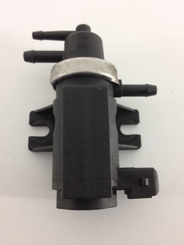 VOLKSWAGEN Polo (2001) 1.4 D 55KW 5P Ventil Magnetspule 1H0906627