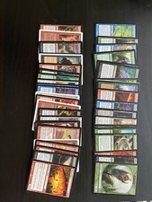 Magic: The Gathering Trading Card Games Onslaught Sets for sale | eBay