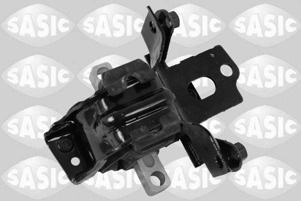 Support moteur Skoda Fabia 1.9 TDI RS silentbloc suspension boîte