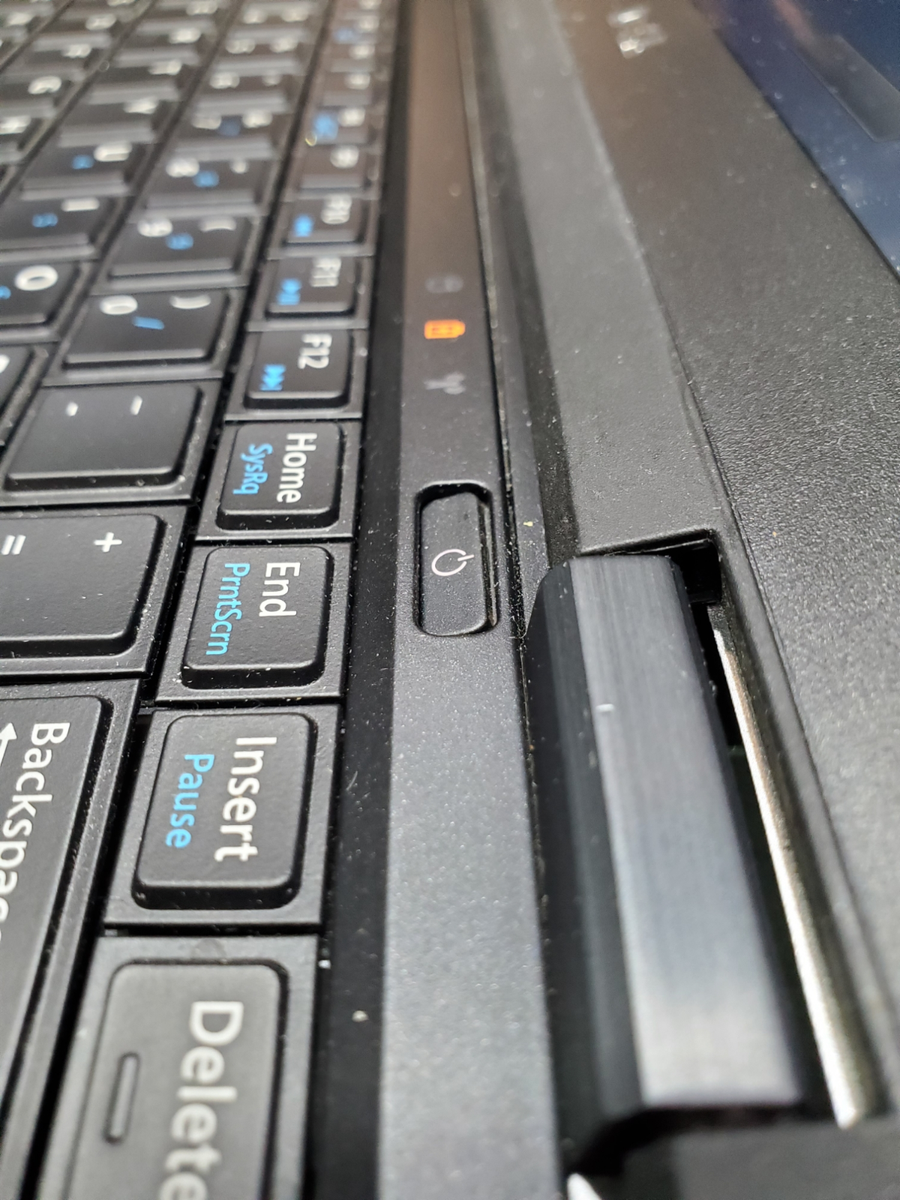【発送OK】DELL E7240 Corei5(4310U) Dell Latitude E7240 12
