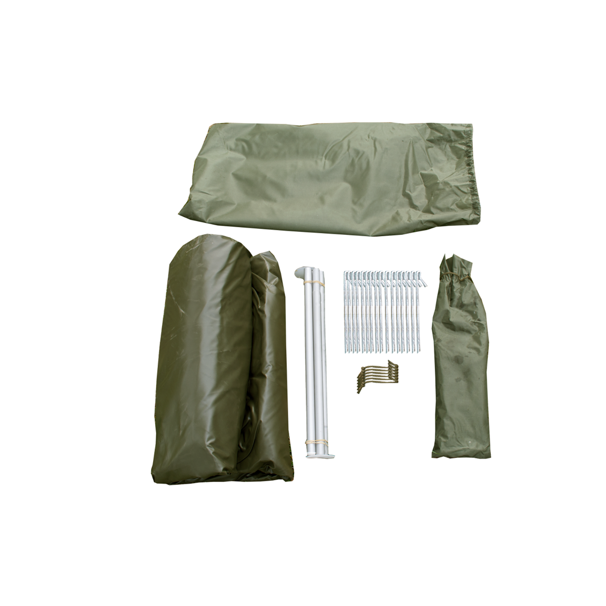 French Military Troop Tent, Unused | eBay