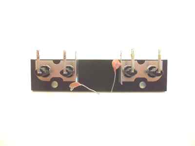 AKAI GX-F44R CASSETTE PARTS - RCA jack | eBay