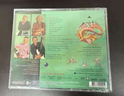 CD+DVD) Asia - XXX (Deluxe Edition) (Region Code : All, NTSC) | eBay