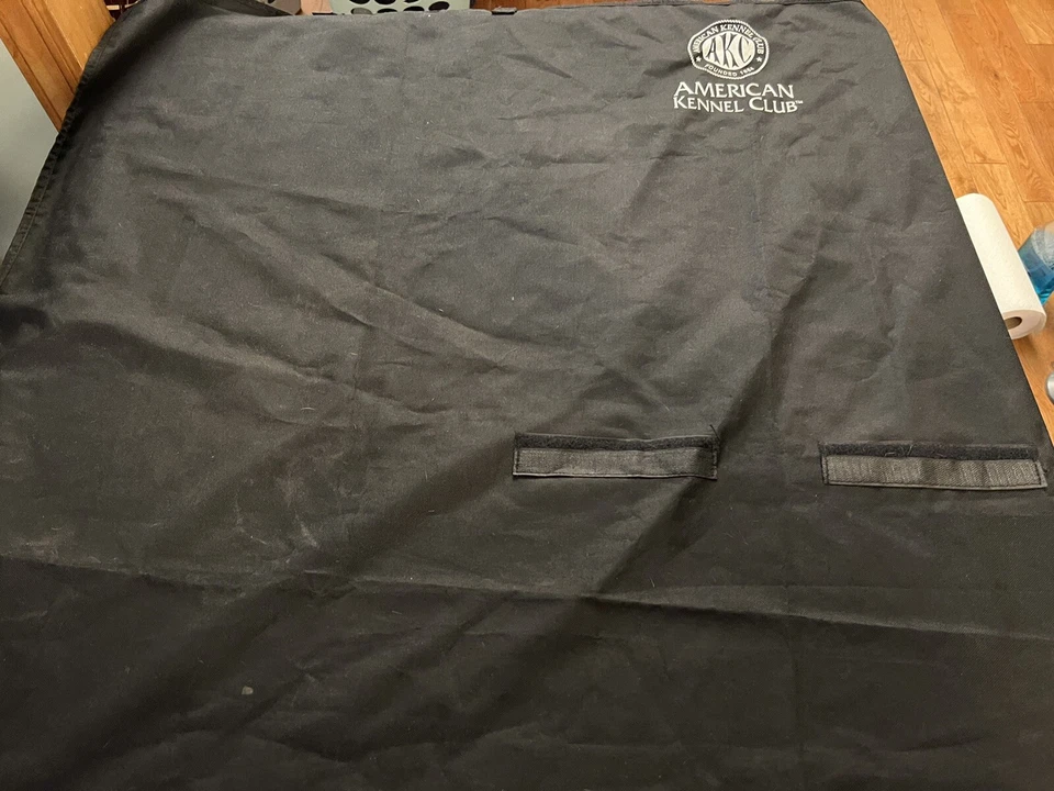 American kennel club Rear Seat cover - Image 3 of 4