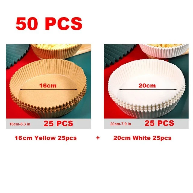Air Fryer Disposable Paper Air Fryer Disposable Paper