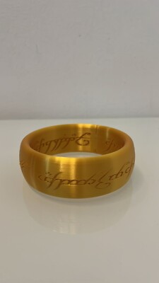Herr der Ringe - Herr der Ringe - Der Hobbit - 10cm - 3D gedruckt