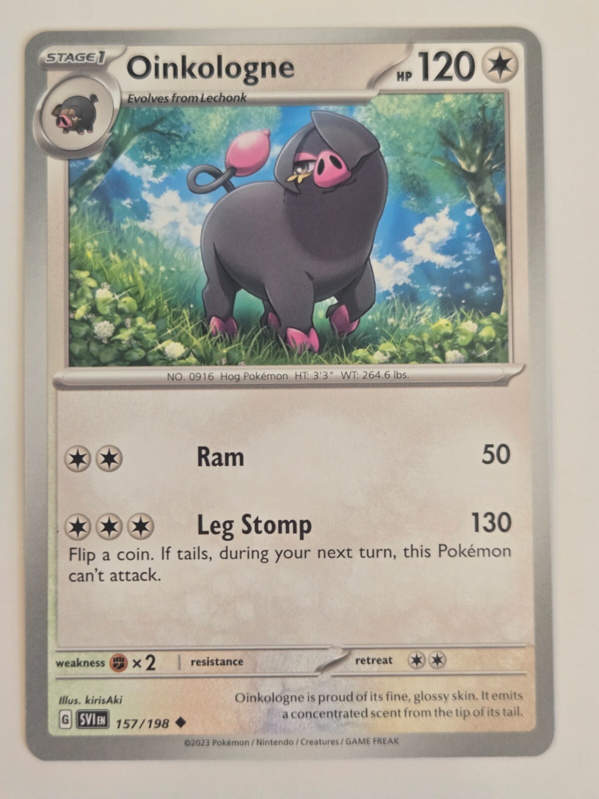 Pokemon : Scarlet & Violet Base Set - Choose Your Card!-- Up to 30% Off!!