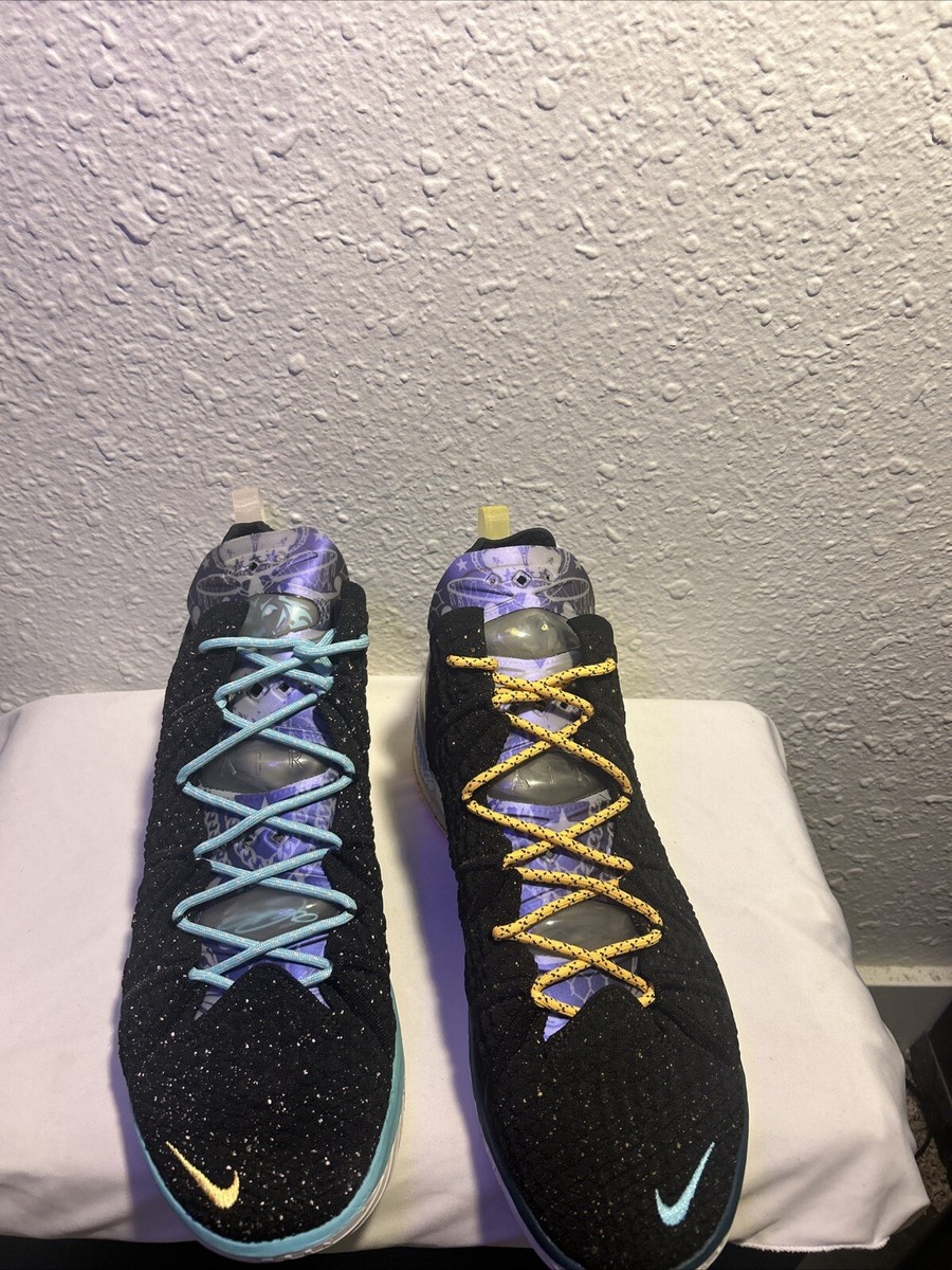 lebron18 reflections