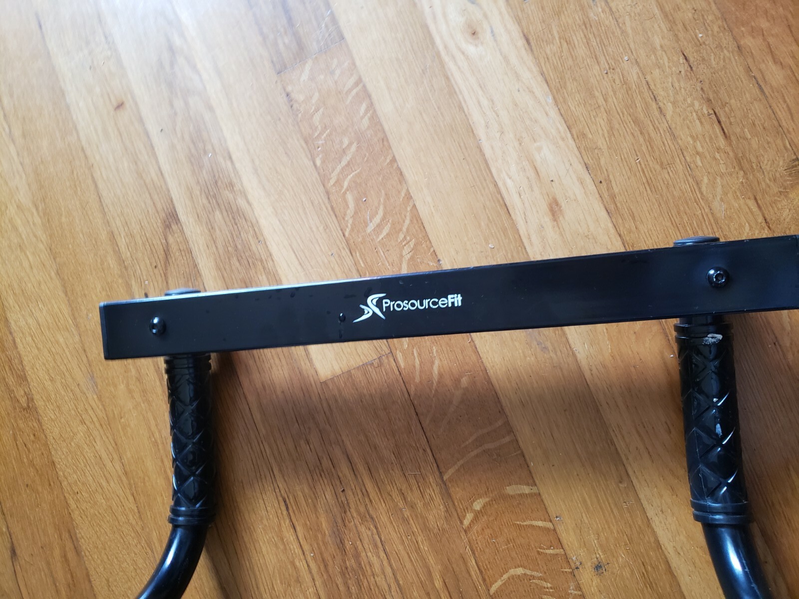 ProsourceFit MultiGrip ChinUp/PullUp Bar Heavy Duty Doorway Trainer