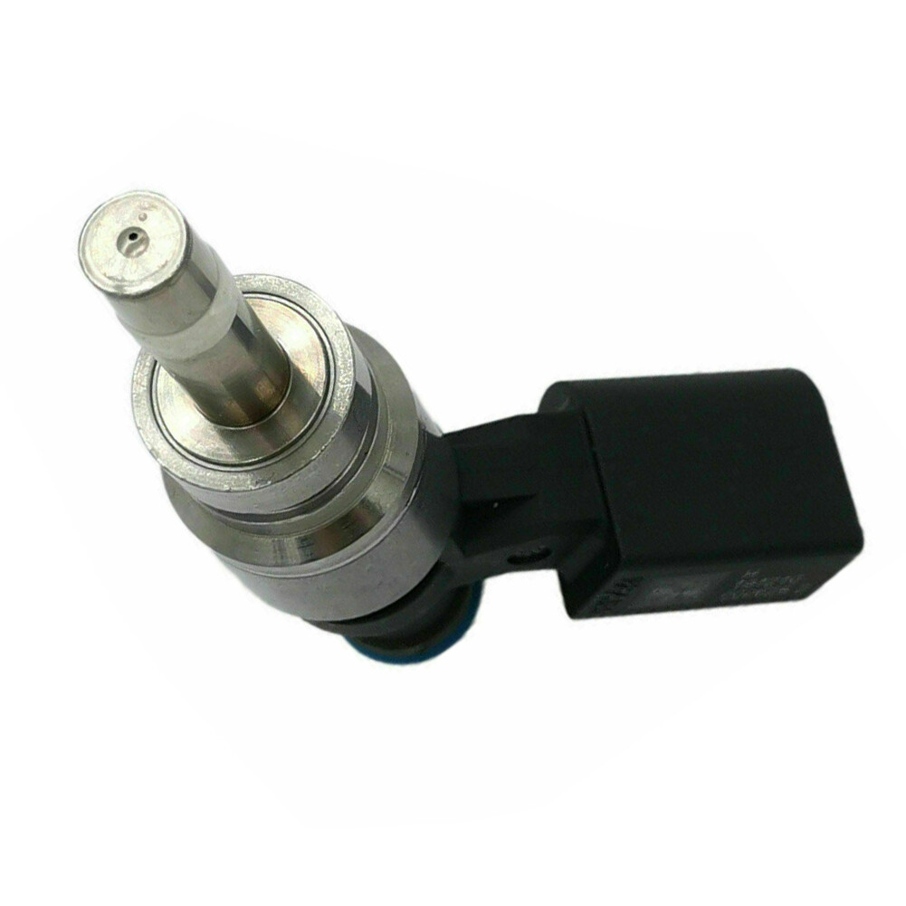 079906036D New Set of 4 Fuel Injector For Audi R8 2008-2010 RS4 2007-2008 4.2L