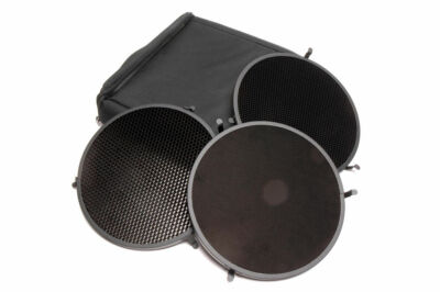 For Broncolor honeycomb Grid Set For P70 Camera Adapter Accessory Hot Sale