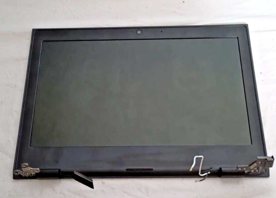 REPLACEMENT 11.6"" HD DISPLAY SCREEN IBM LENOVO 100e CHROMEBOOK 2ND GEN COMPLETE!