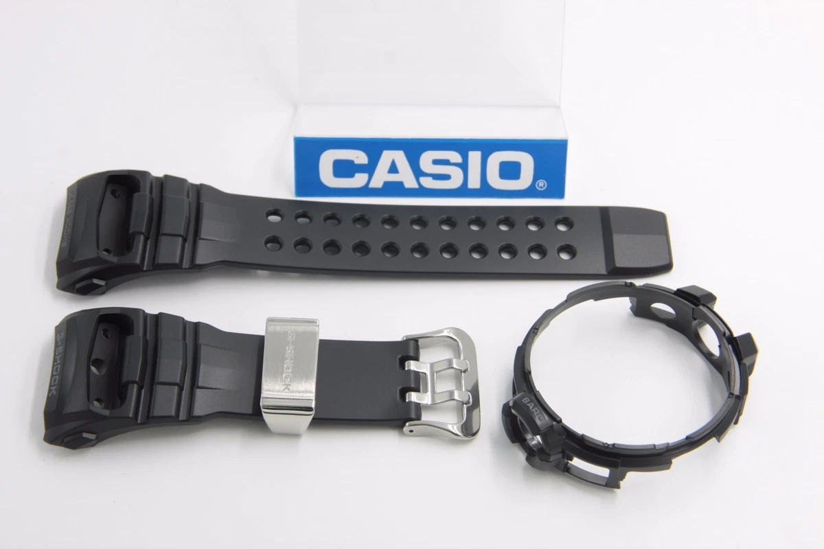 Casio shop gwn q1000