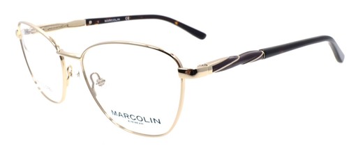 MARC JACOBS Vrouw brillen MARC JACOBS 19 | Zwart Vierkant Kunststof Acetaat montuur €250