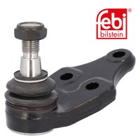 Febi Bilstein Traggelenk Vorne Beidseitig FüR Land Rover Freelander