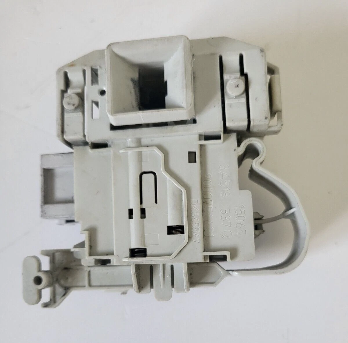Hublot complet pour lave-linge Bosch 11008957