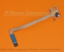TOSHIBA Satellite P750 P755 Series Laptop Power Button Board Cable DA300006JMO
