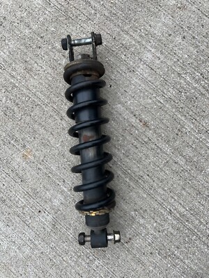 1993-2003 Kawasaki Ninja ZX6E zx6 zx 6 600 REAR Swingarm shock