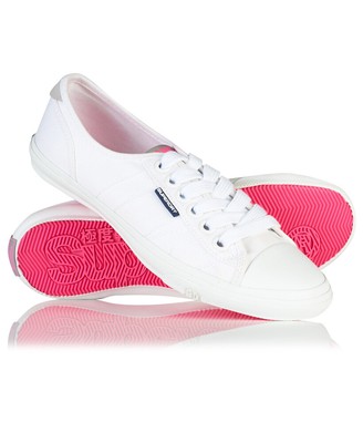ladies superdry pumps