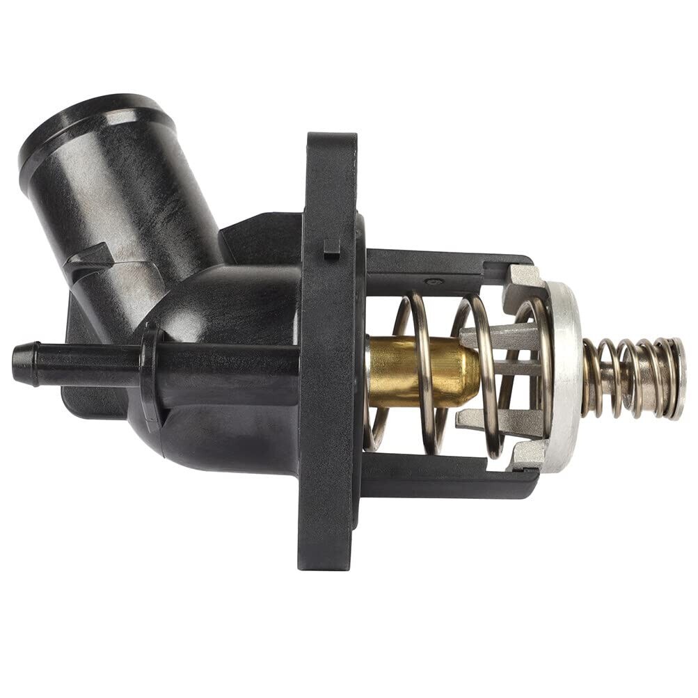 Brand New Thermostat Housing Kit For 20152019 Chevy Corvette Camaro