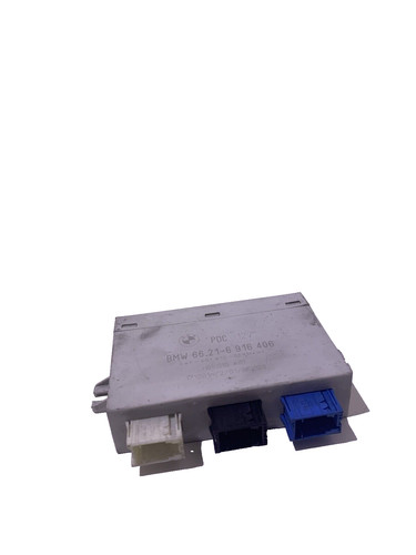 B249 BMW Park-Distanz Kontrolle Modul ECU 66.21-6916406 ,,,, (B5)