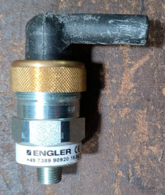 Engler DSE-S25