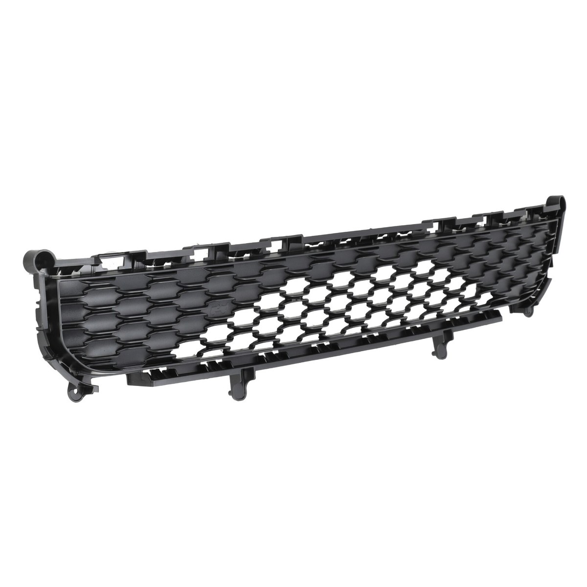 2021-2024 JEEP GRAND CHEROKEE L GRILLE FASCIA LOWER GENUINE MOPAR