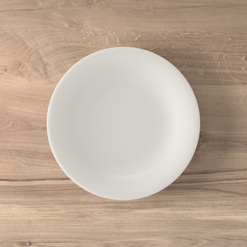 Villeroy & Boch Piatti 36 pezzi 12 persone New Cottage Basic Bianco Rivenditore - Imagen 6 de 8