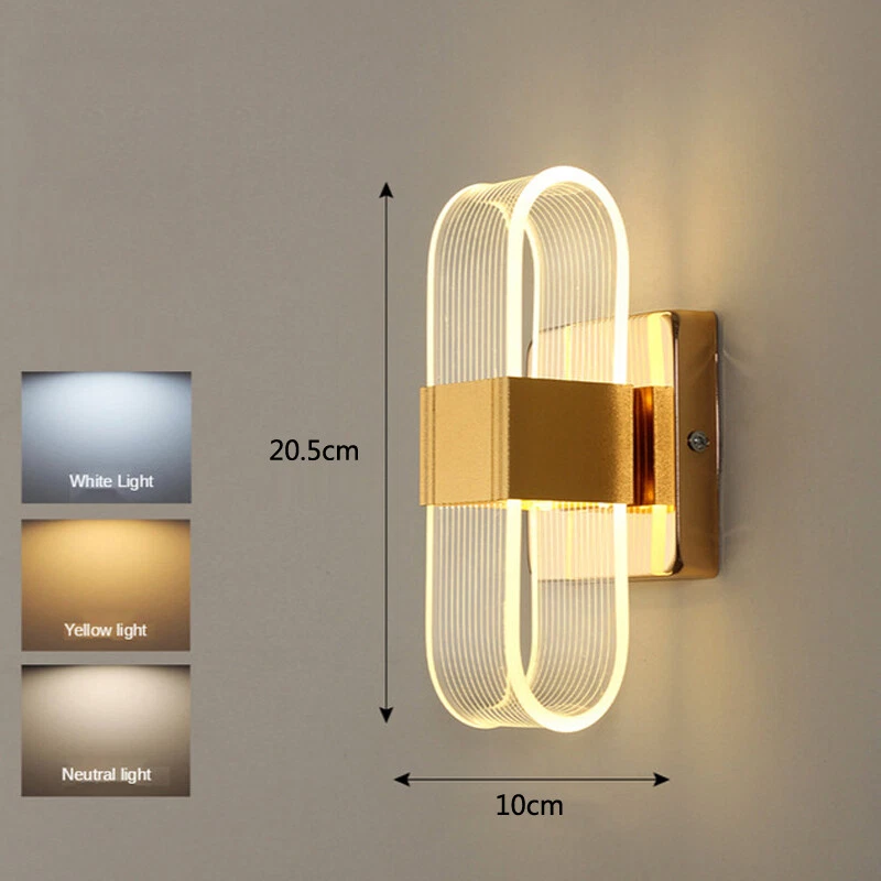 Home wall lamp deals