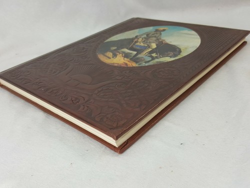 THE TRAIL BLAZERS The Old West Time Life Bücher Hardcover ZET9,42c - Bild 8 von 9