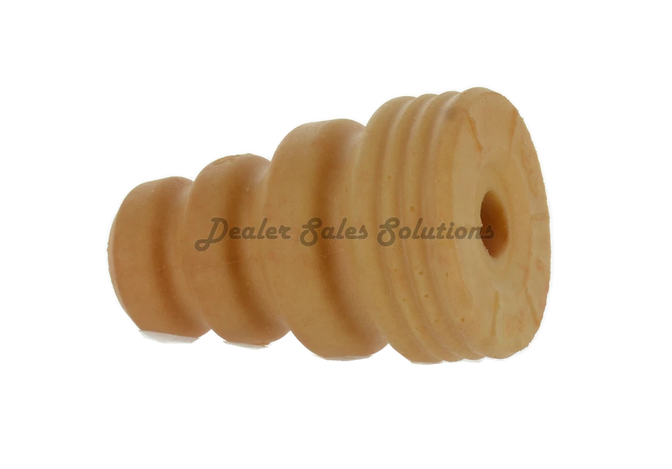 Parachoques de suspensión trasera genuina Honda OE 52722TK4A01 Foto 4 de 4