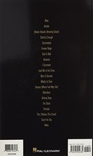 Hillsong Modern Worship Hits: Piano / Vocal / Guitar Book The Fast Free Shipping