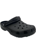 Crocs Women's Classic Clog Slate Black