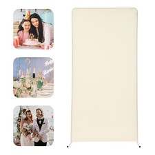 Backdrop Stand Metal Background Decoration Kit For Wedding/Ceremony/Party New