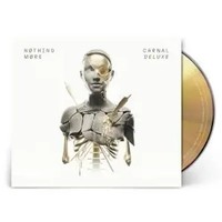Carnal (Deluxe) | Nothing More | Audio-Cd | CD | 2025 | EAN 0846070094521