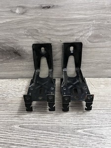 Craftsman Garage Door Opener Part Saftey Beam Sensor Bracket 002H1778 Set Of 2