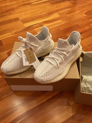 adidas Yeezy Boost 350 V2 Bone HQ6316 Weiß Herren Sneaker