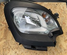 Faro proiettore anteriore destro Fiat Panda Cross 0052024278
