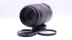 Nikon AF-S Nikkor 55-300mm f4.5-5.6 G ED VR Zoom Lens