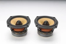 Bowers & Wilkins B&W X83BD 4" Speaker (Pair)