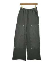 JIEDA Sweatpants Gray 1(Approx. S) 2200622778105