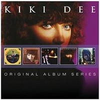 Original Album Series Von Dee,Kiki | Cd | Zustand Neu