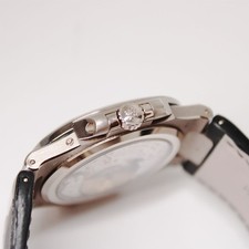 PATEK PHILIPPE COMPLICATION (PATEK PHILIPPE) NAUTILUS POWER RESERVE MOON Used 3