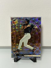 1999 Upper Deck HoloGrFX - Albert Belle #11