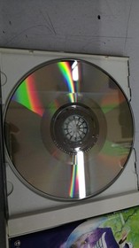 SEGA ETERNAL ARCADIA LIMITED BOX DREAMCAST SOFTWARE