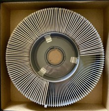 VTG Carousel Slides Lot of 2 Holy Land Greece 80 Keystone 140 Kodak Slides