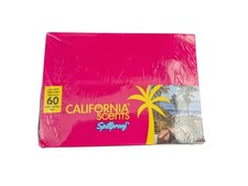 California Scents Spillproof Cherry Air Freshener Car Scents 12 Pack