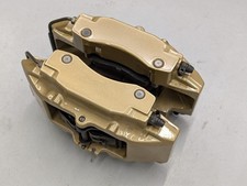 1997-2004 Porsche Boxster 986 Cayman 996 911 Brembo Rear Brake Calipers Oem