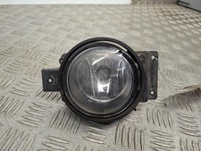 Antibrouillard Ford TRANSIT